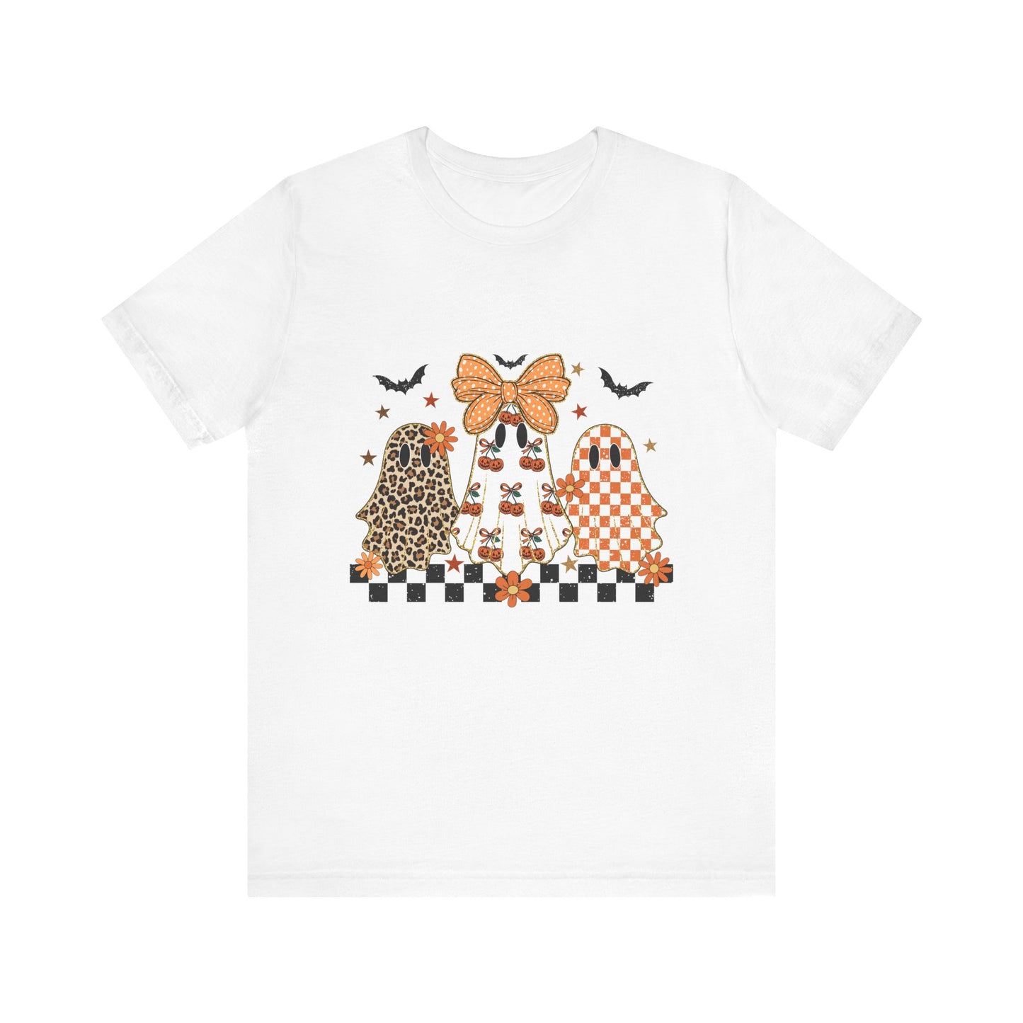 Halloween Ghosts