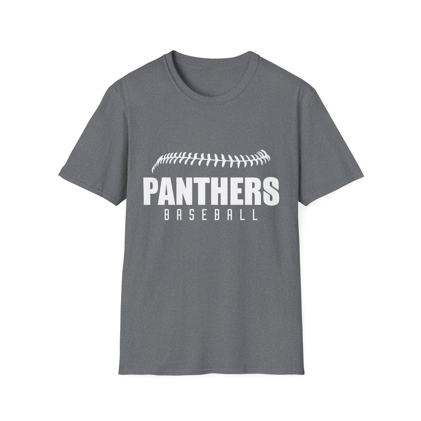 Panther Baseball Seams
