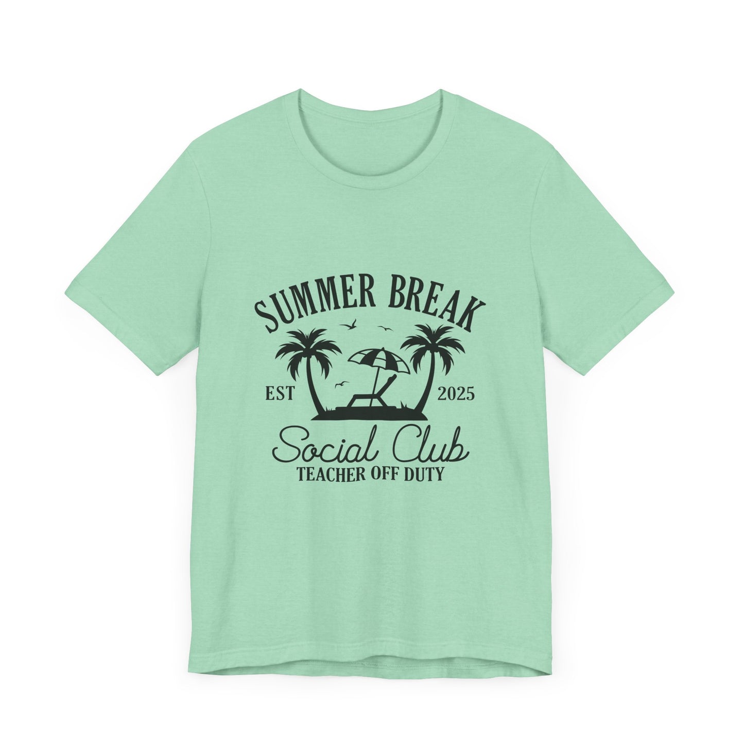 Summer Break Social Club