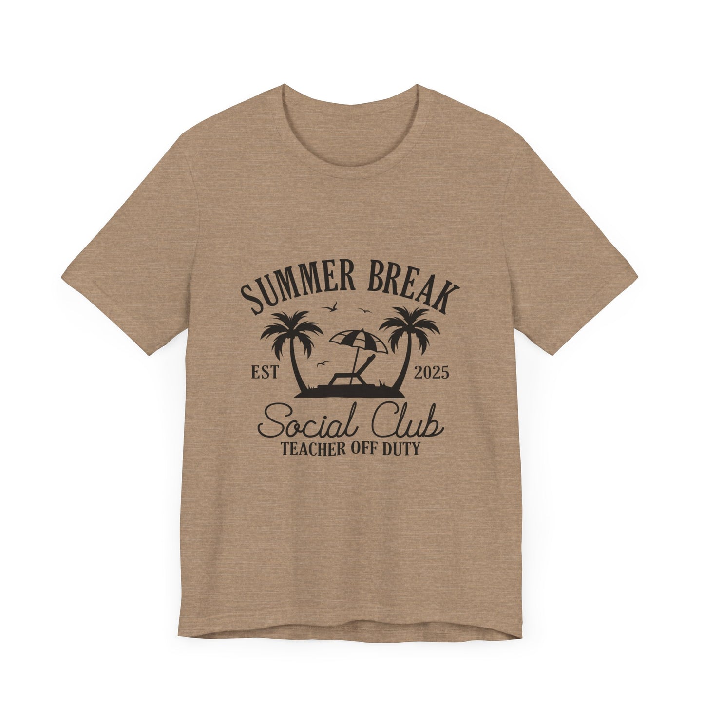 Summer Break Social Club