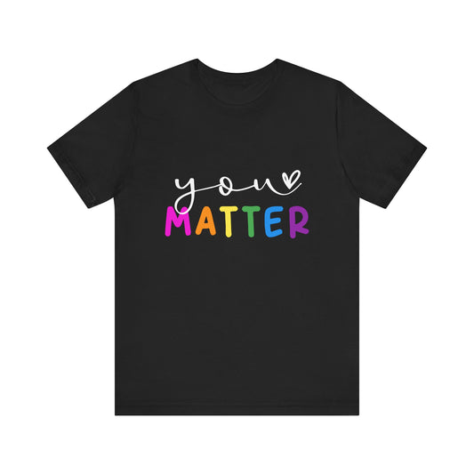You Matter