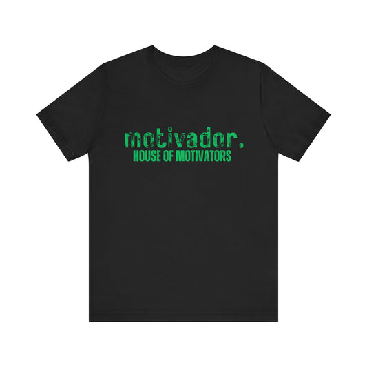 Green Casa (Motivador/Motivator)