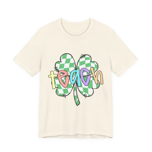 Lucky to Teach ☘️