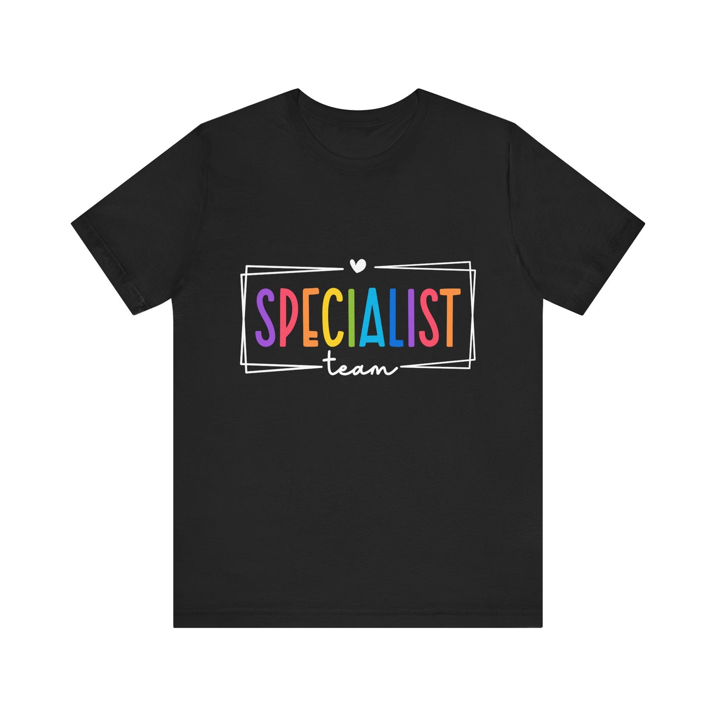 ✨ Specialist Team Tee ✨