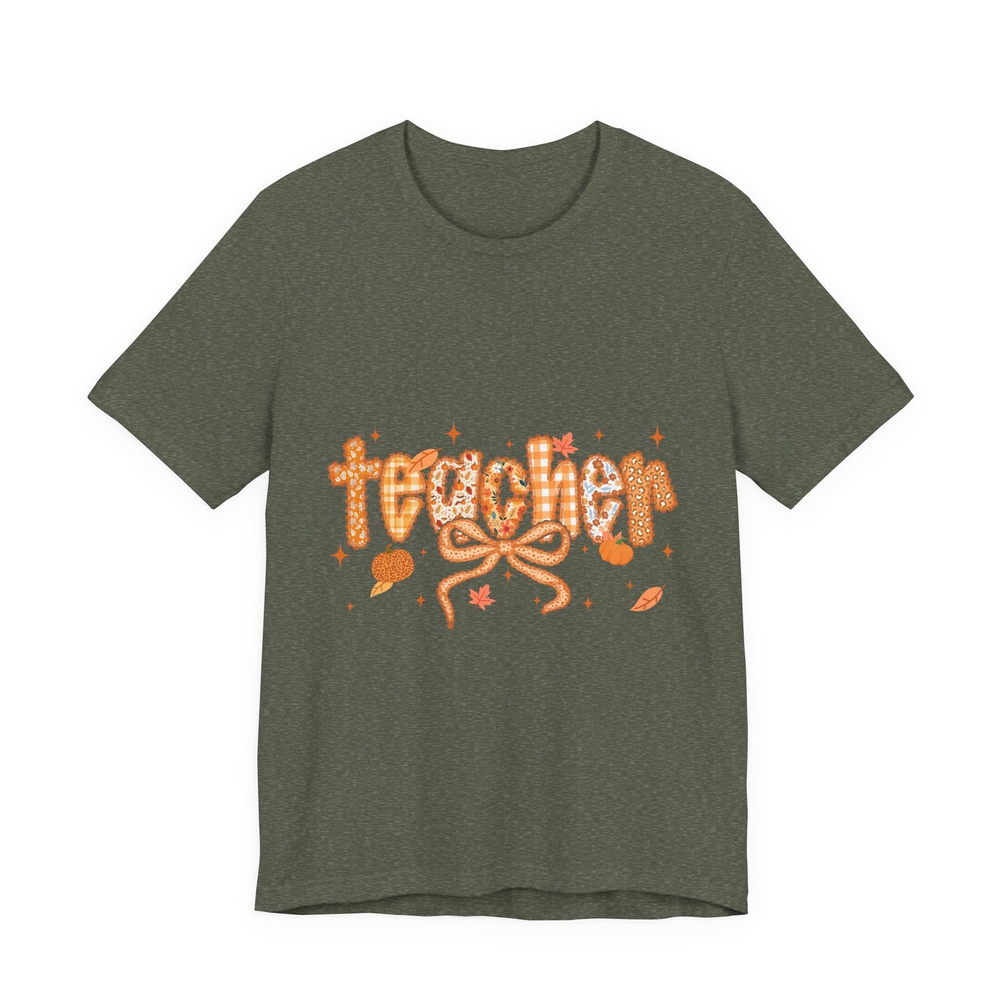 Fall Teacher