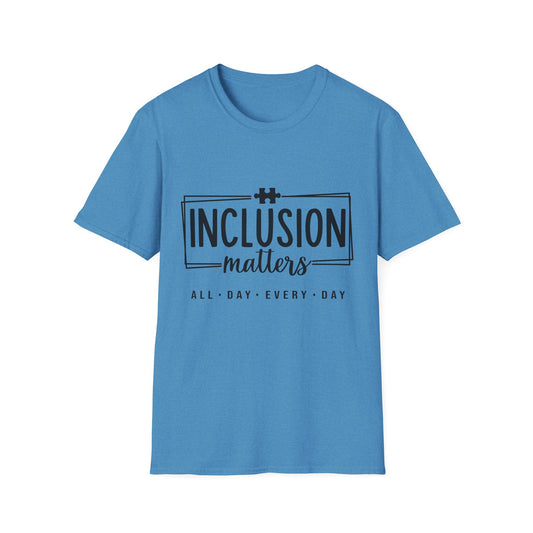 Inclusion Matters