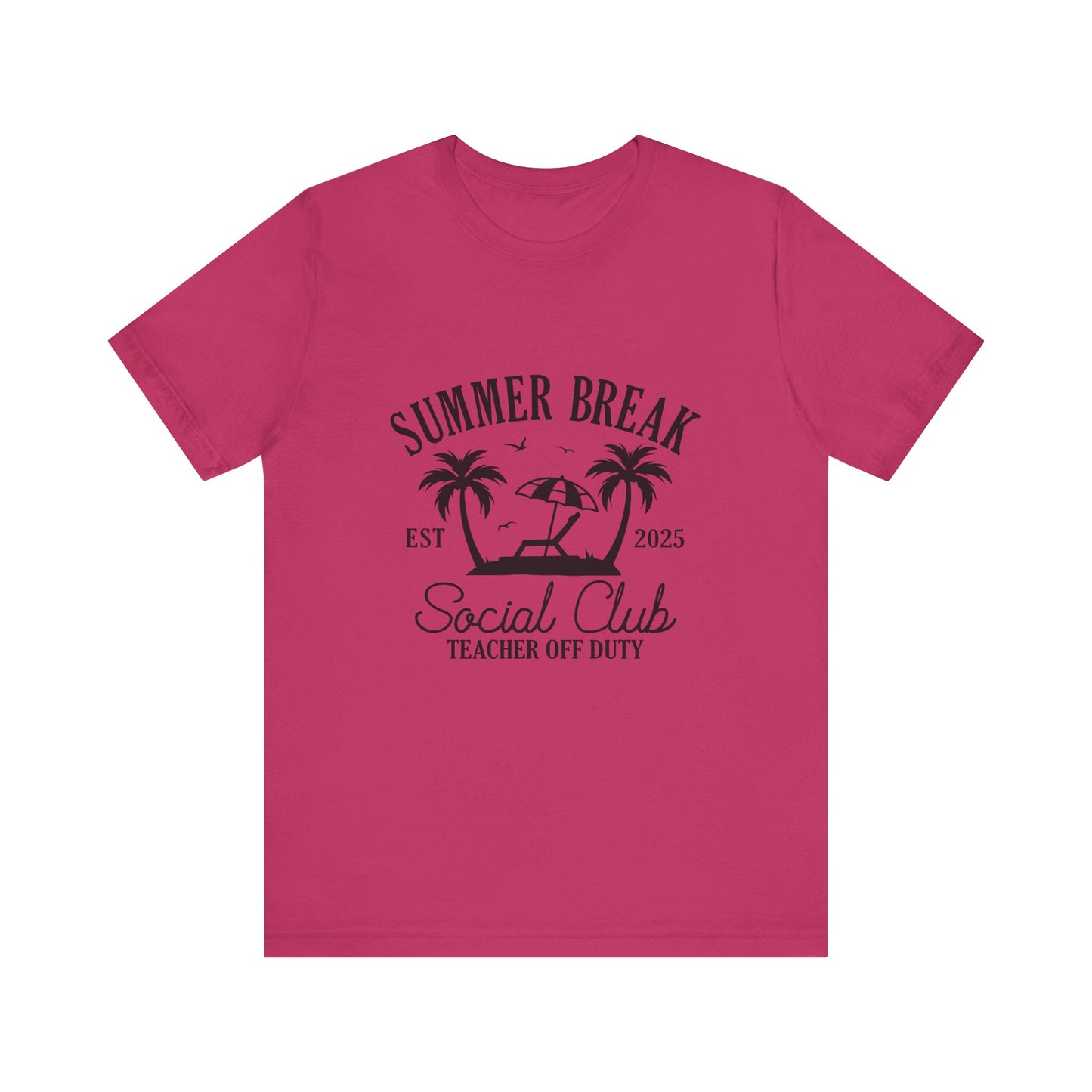 Summer Break Social Club