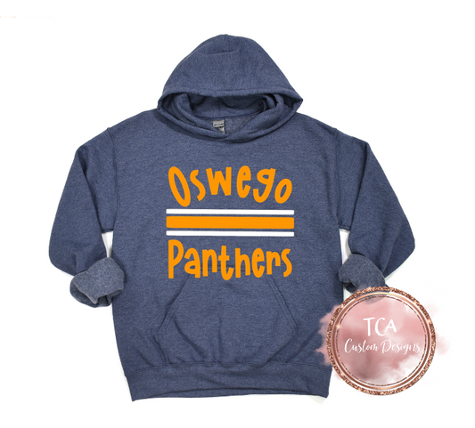 OHS Panther Sweatshirt